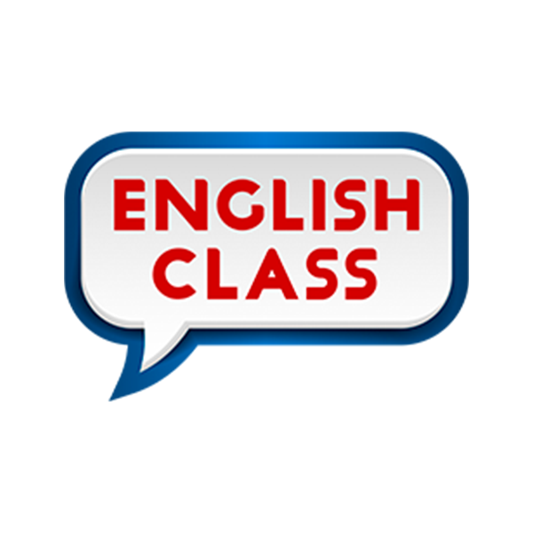 English Class HD