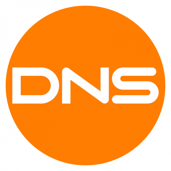 DNS гипер