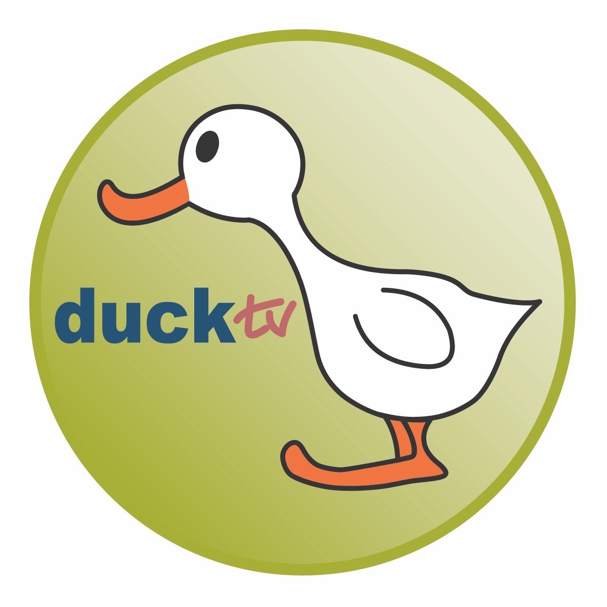 DuckTV HD