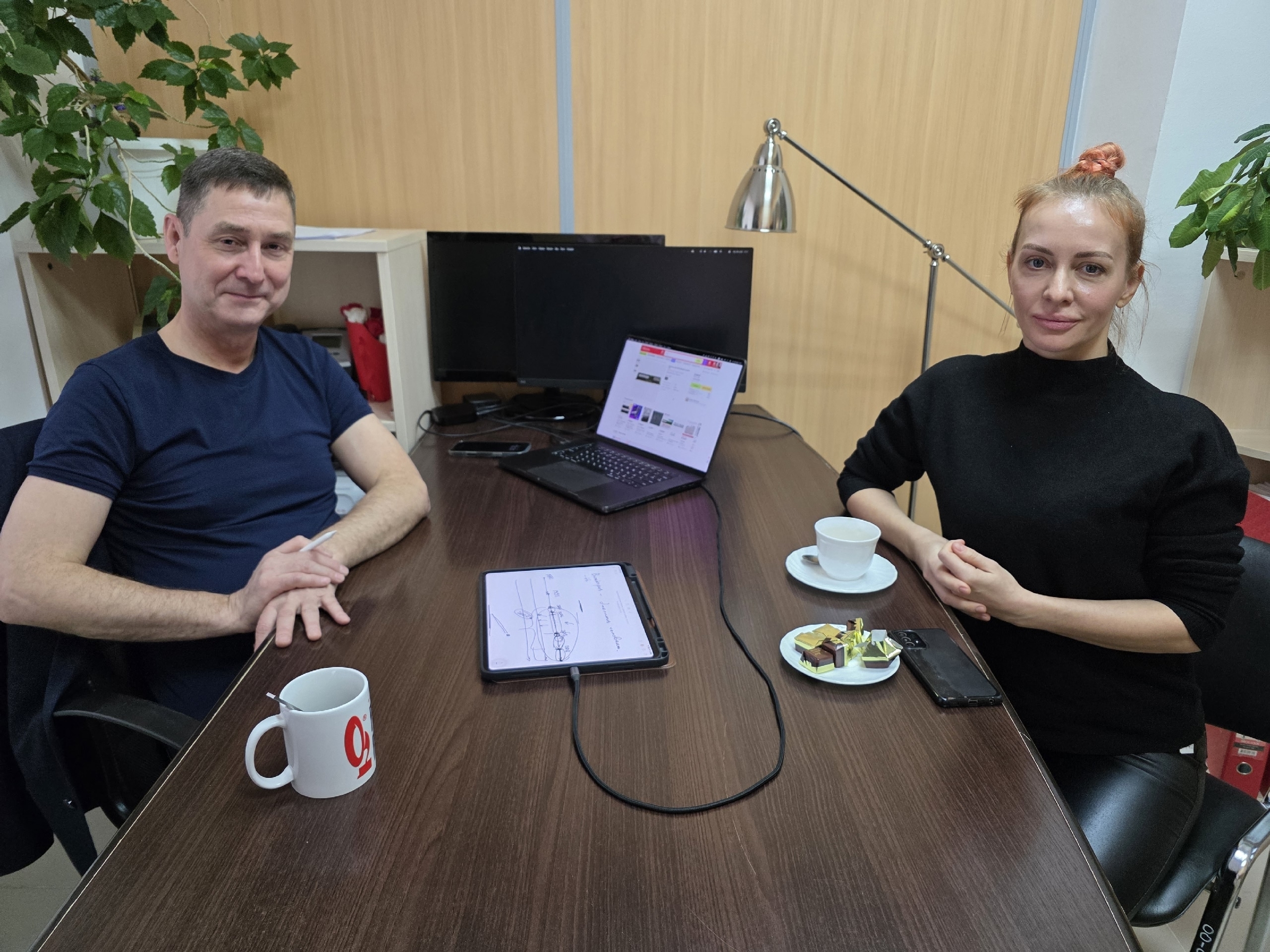 Проект «Я-предприниматель!»