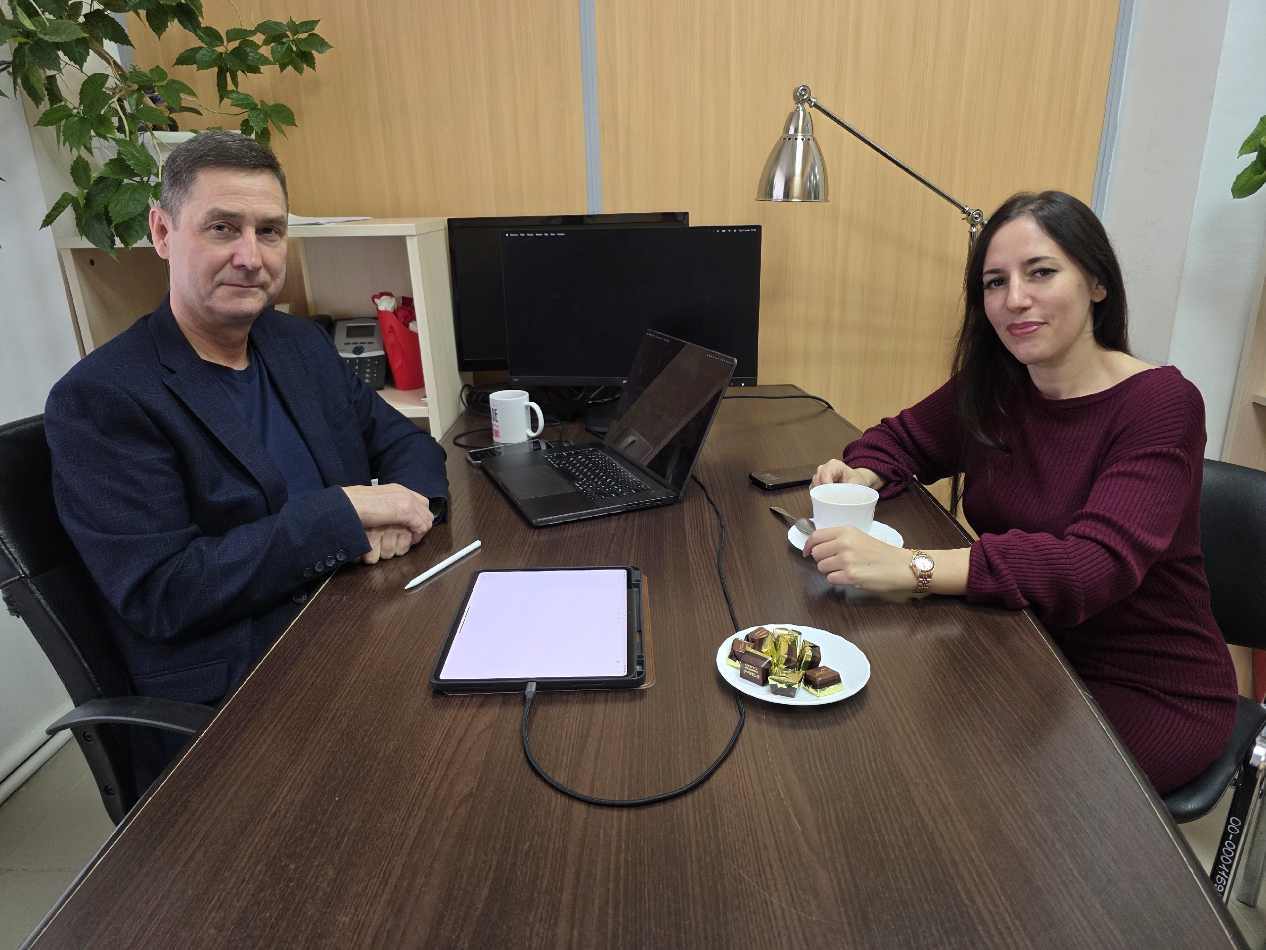 Проект «Я-предприниматель!»⭐