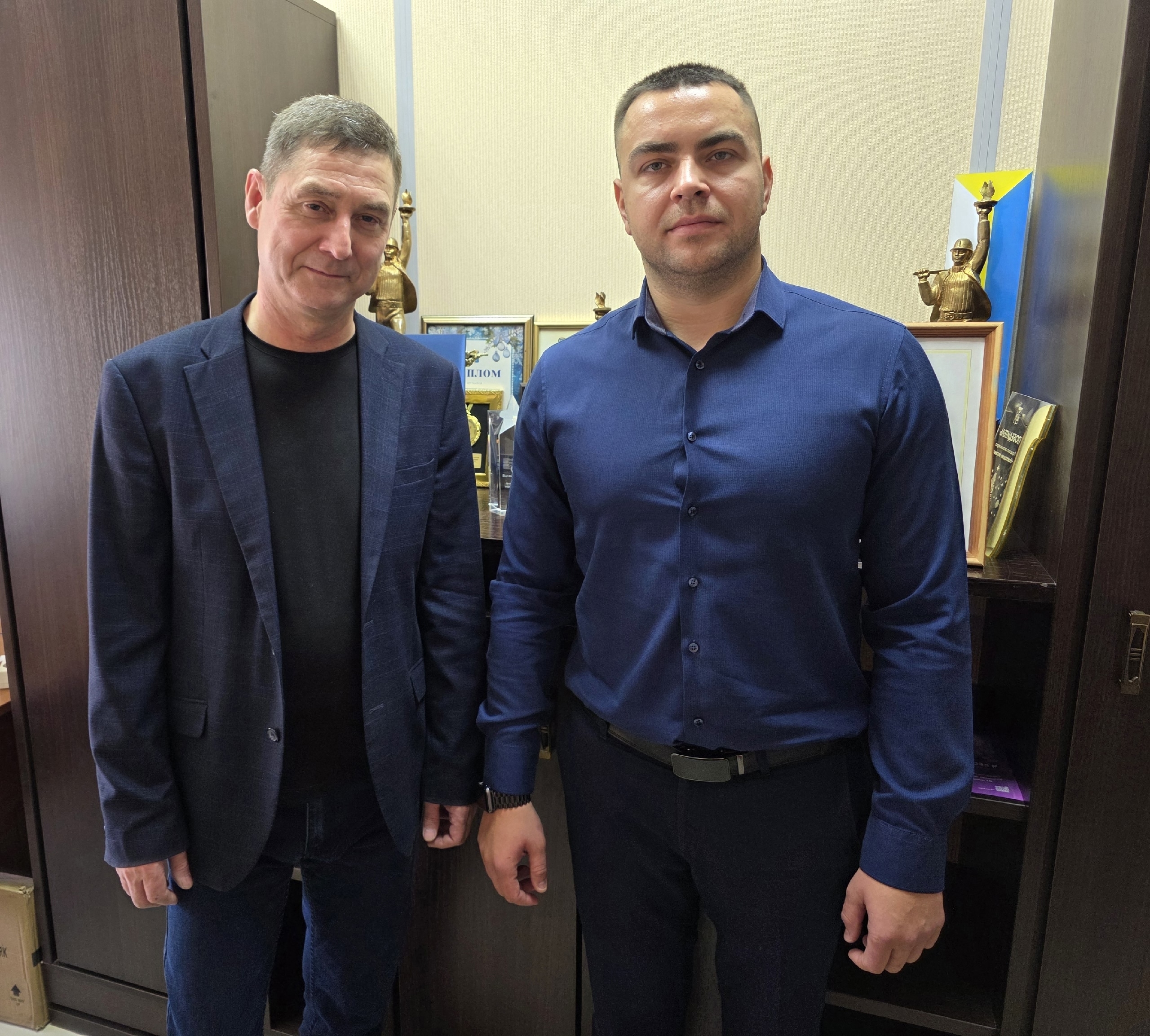 Проект «Я-предприниматель!»⚡