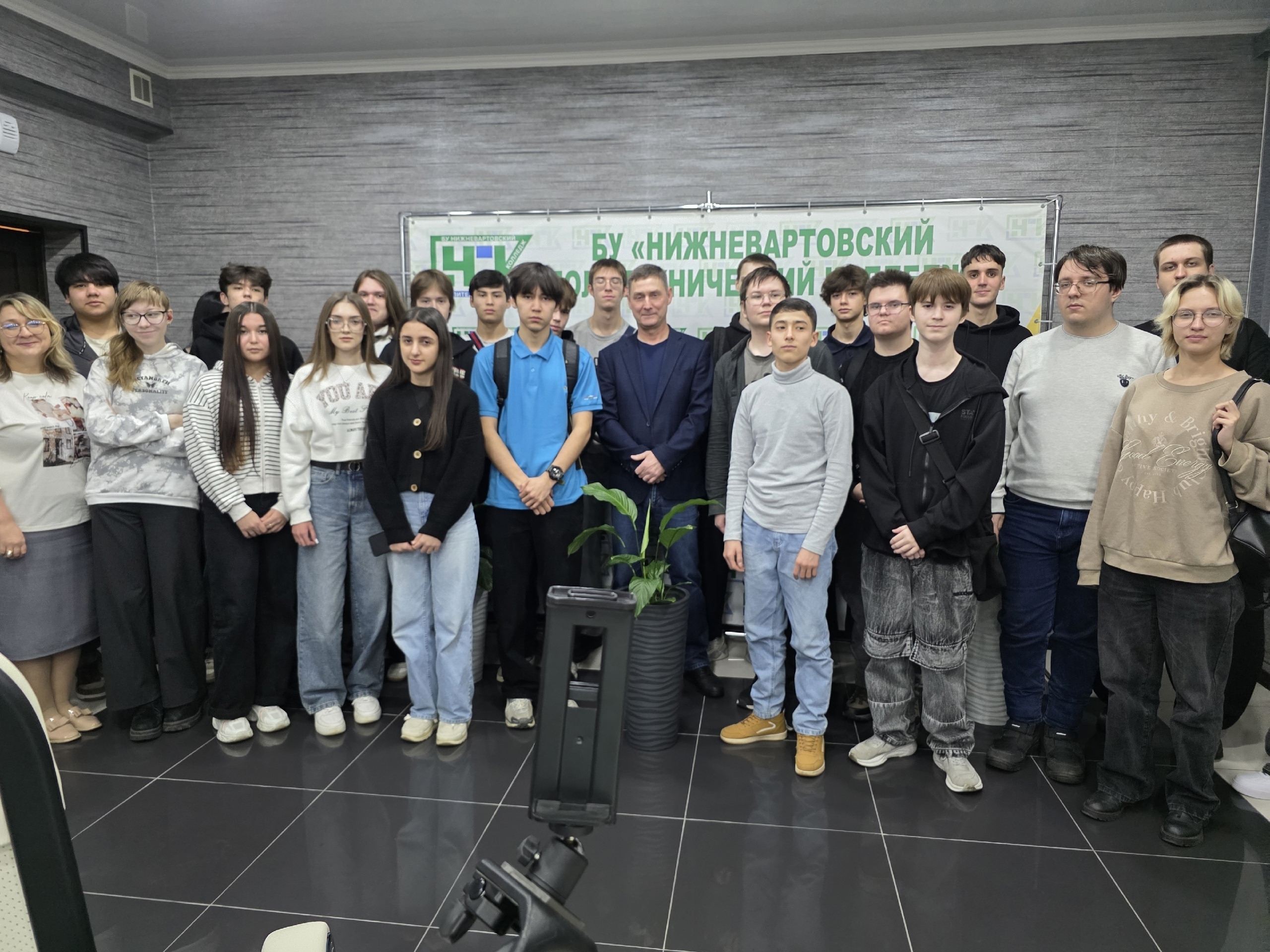 «Введение в профессию»: когда теория встречается с практикой