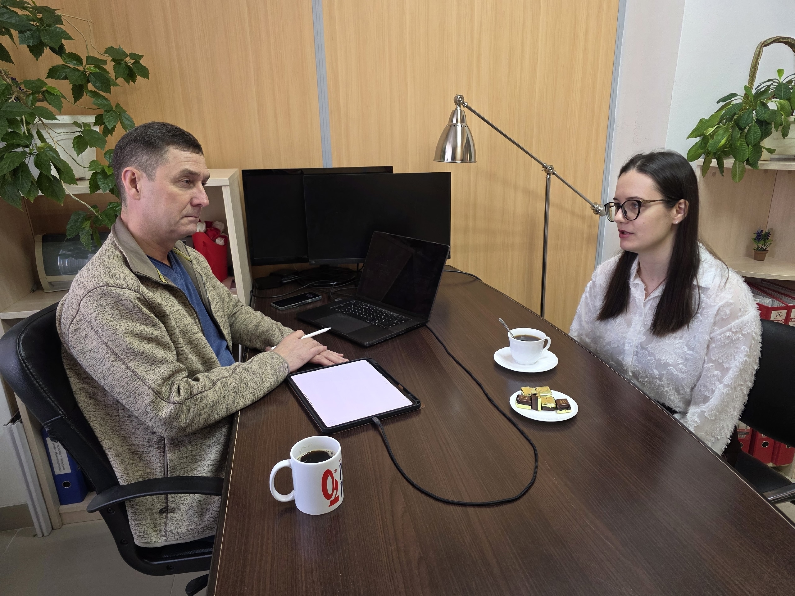 Проект «Я-предприниматель!»