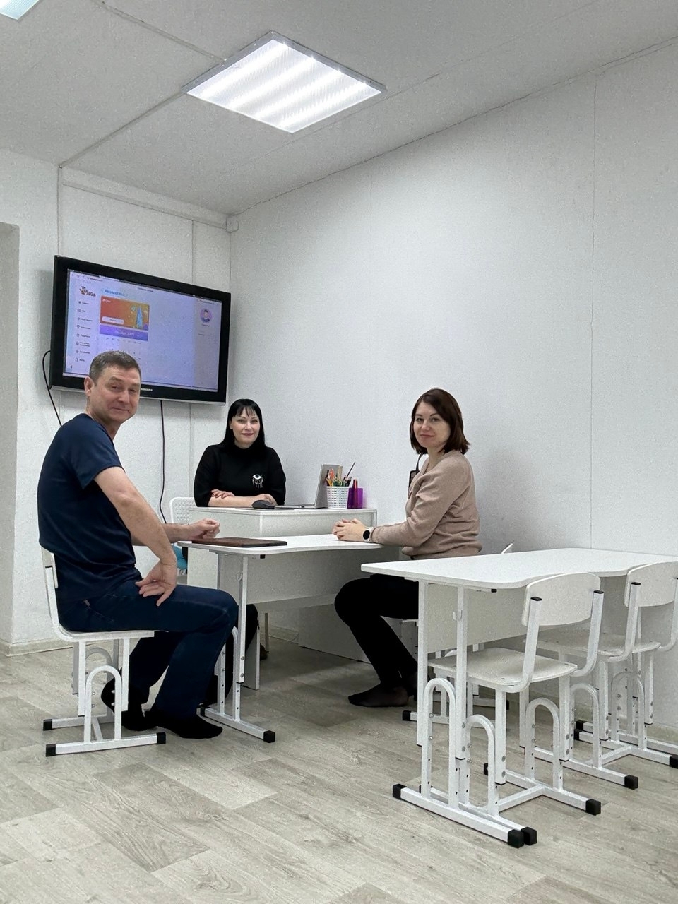 Проект «Я-предприниматель!»