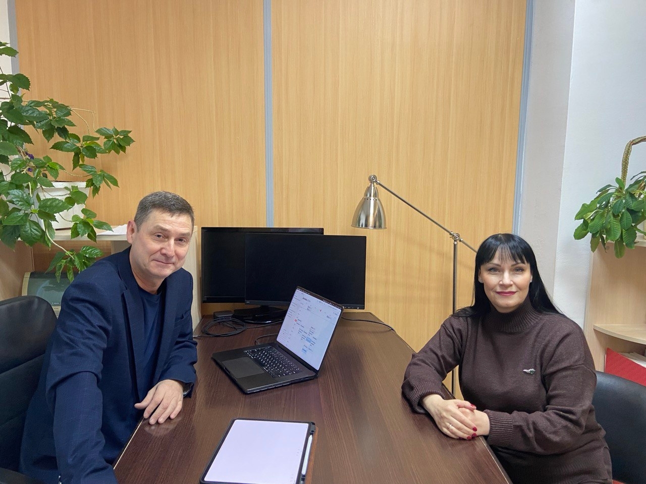 Проект «Я-предприниматель!»