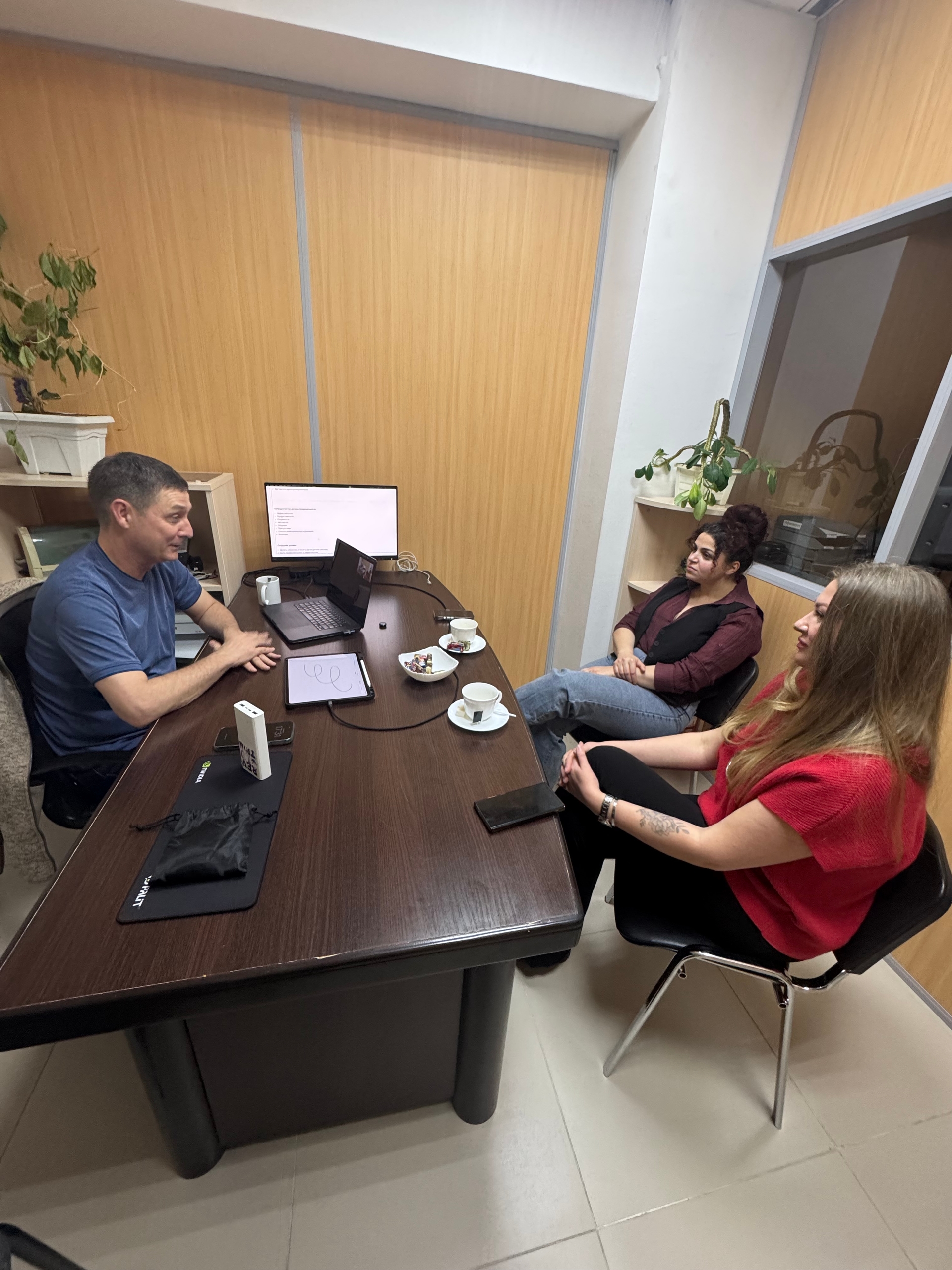 Проект — «Я предприниматель»🌟