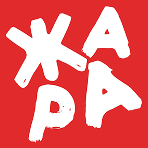 Логотип Жара 