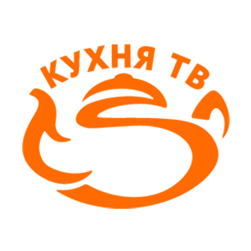 Логотип Кухня ТВ 