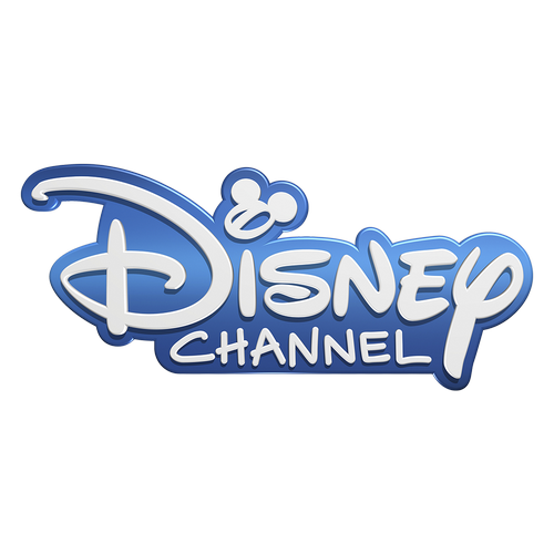Логотип Disney 