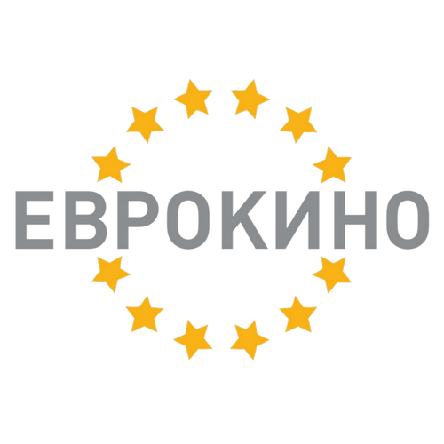 Логотип Еврокино 
