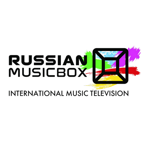 Логотип Russian Musicbox 
