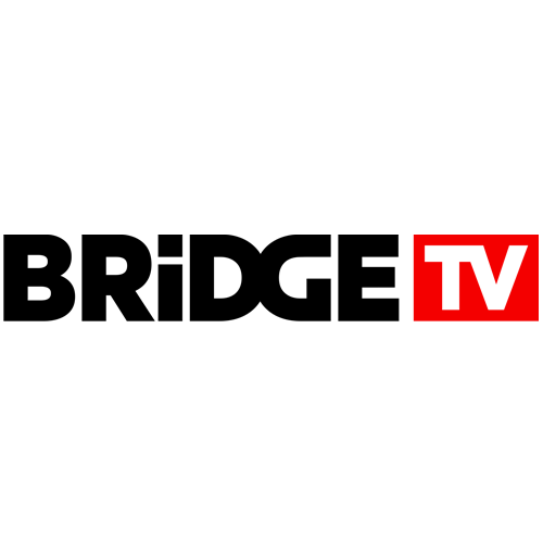 Логотип Bridge TV 