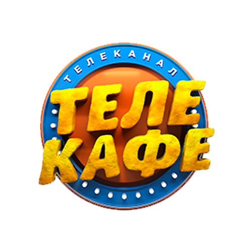 Логотип Телекафе 
