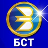 Логотип БСТ 