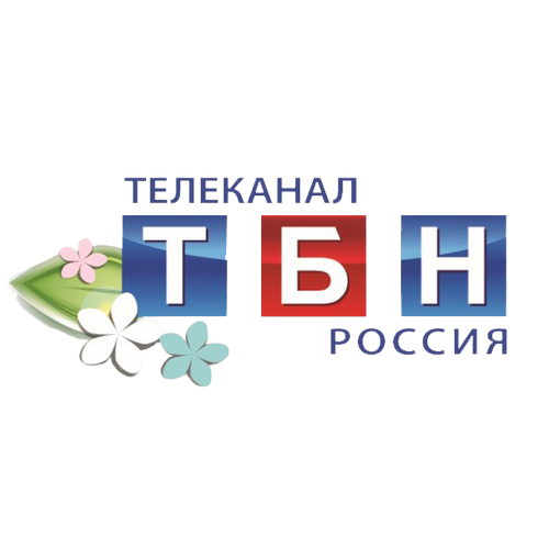 Логотип ТБН 