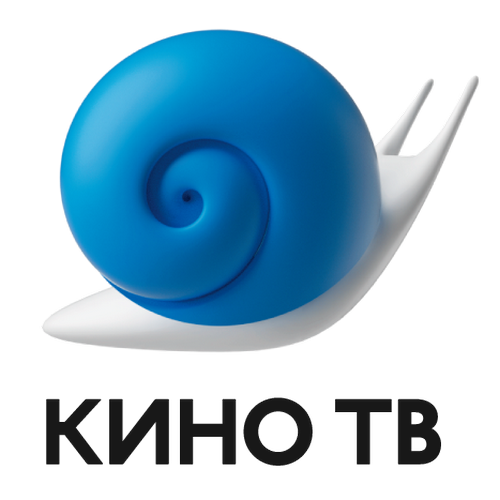Логотип Кино ТВ 