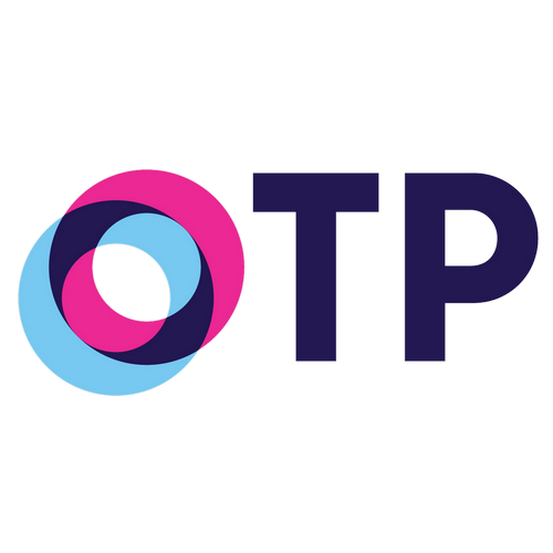 Логотип ОТР 