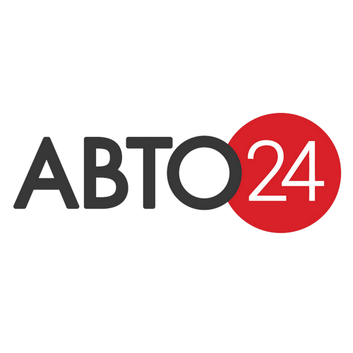 Логотип Авто 24 