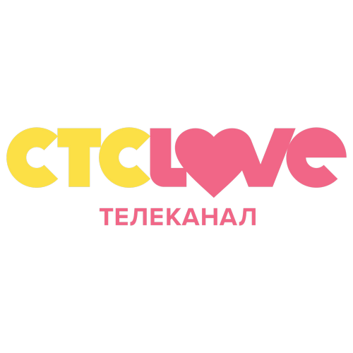 Логотип СТС Love 