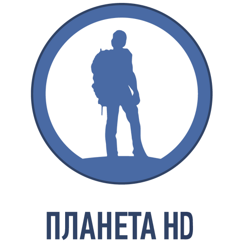 Логотип Планета HD 