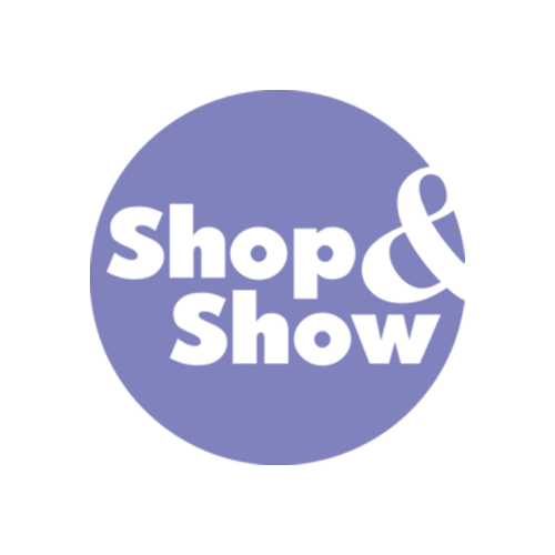 Логотип Shop and Show 