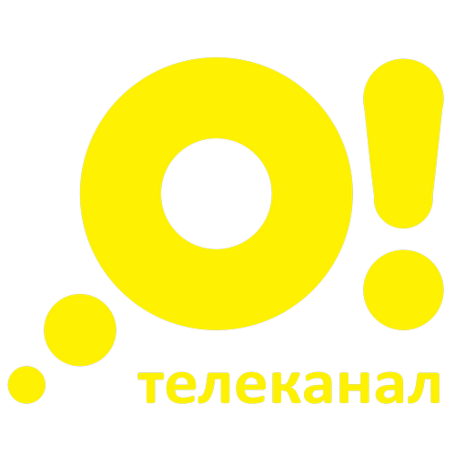 Логотип О! 